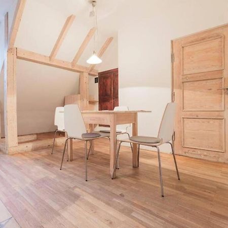Snug Apartment In A Tenement House - Old Town - F50/5 Varsavia Esterno foto